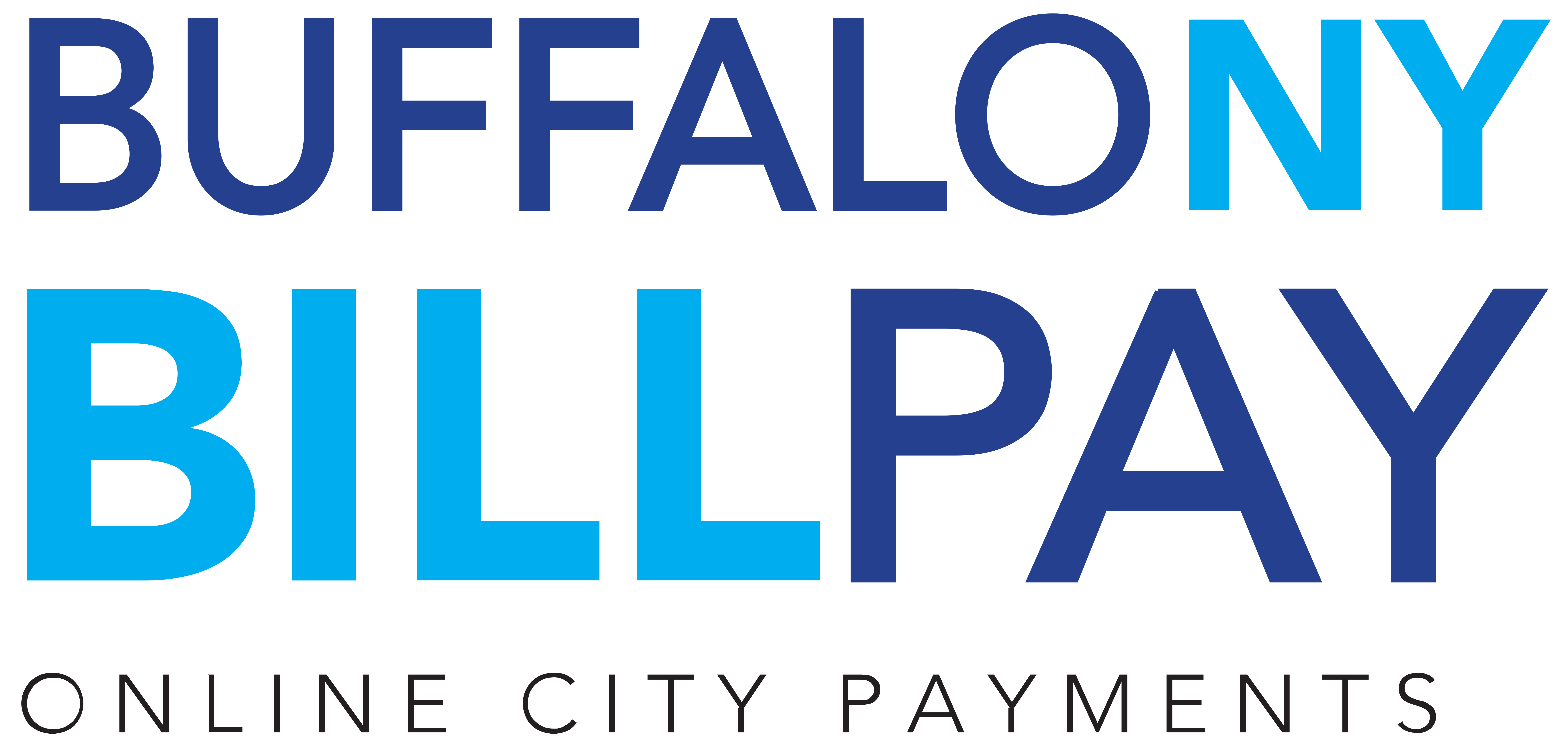 BuffaloNYBillPay